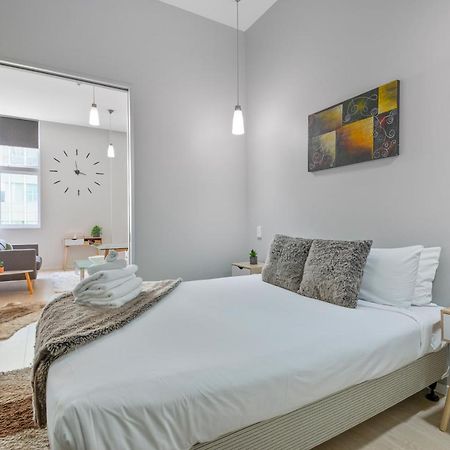 Stunning Auckland Central Apartment Экстерьер фото